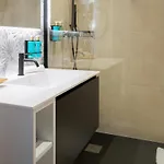 酒店 Seehotel Europa 4*