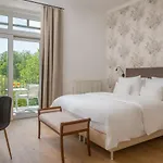 Seehotel Europa 4* فيلدين ام ورثرسي