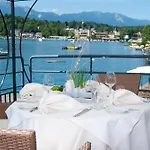فندق Seehotel Europa فيلدين ام ورثرسي