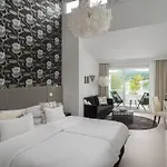 酒店 Seehotel Europa 沃尔特湖畔韦尔登