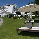 فندق Seehotel Europa