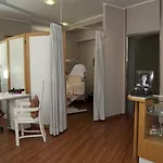 Seehotel Europa فندق