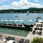 فندق Seehotel Europa