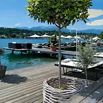 Seehotel Europa 4* 沃尔特湖畔韦尔登