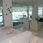 Seehotel Europa فندق