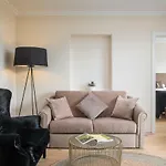 Seehotel Europa 4* فيلدين ام ورثرسي