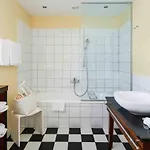 Seehotel Europa فندق 4*