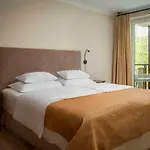 فندق Seehotel Europa
