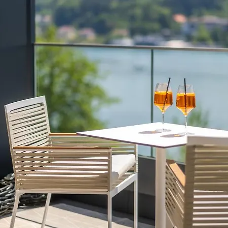 فندق Seehotel Europa 4*