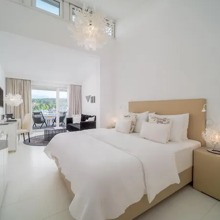 Seehotel Europa 4*