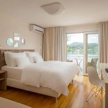 Seehotel Europa 4*