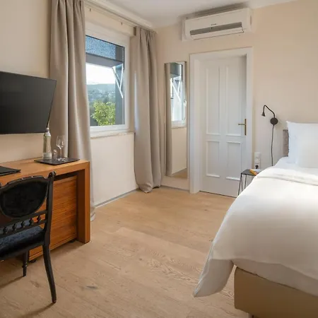 Seehotel Europa 4*