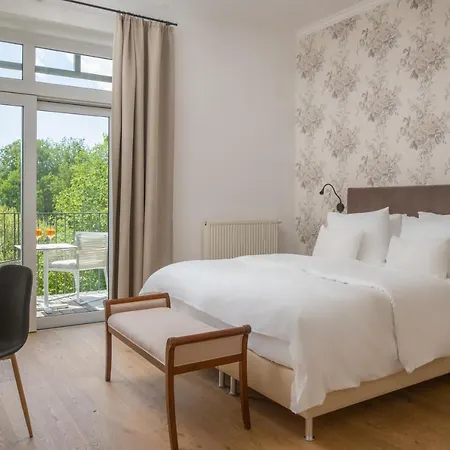 Seehotel Europa 4* فيلدين ام ورثرسي