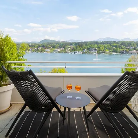 Seehotel Europa Velden am Wörthersee