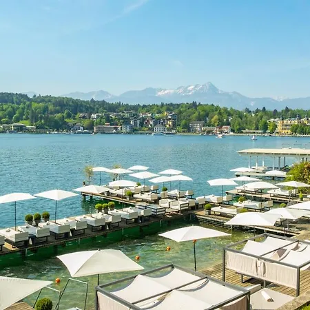Seehotel Europa Hotel 4*