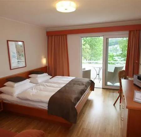 Seehotel Europa