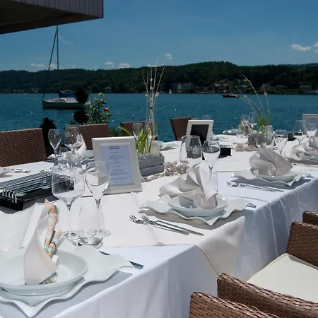 Seehotel Europa 4*
