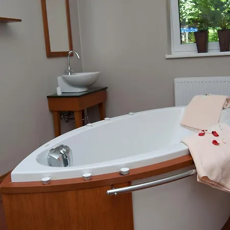 Seehotel Europa Otel 4*