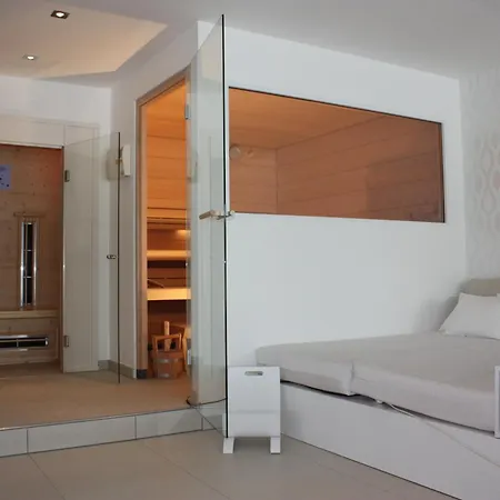 Ξενοδοχείο Seehotel Europa