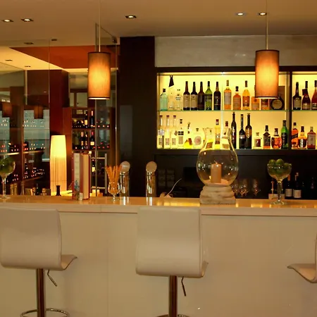 Seehotel Europa 4*