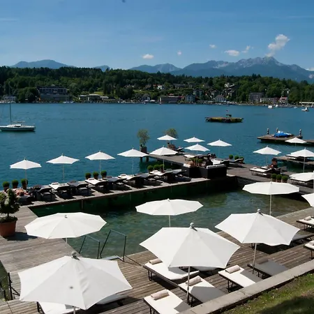 Seehotel Europa Hotel 4*