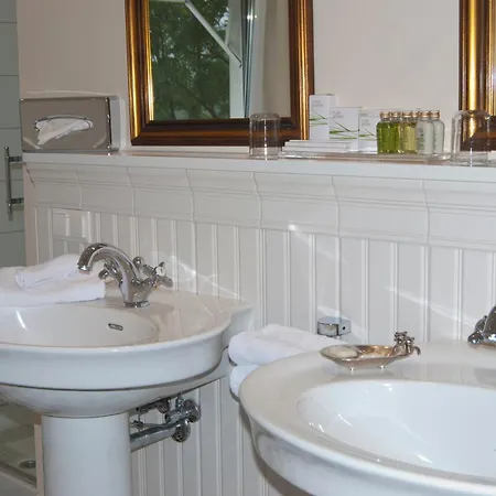 Seehotel Europa Otel