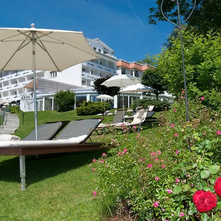 Seehotel Europa