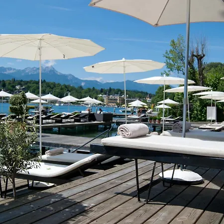 Seehotel Europa Hotel