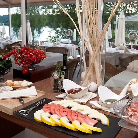 Seehotel Europa Hotel 4*