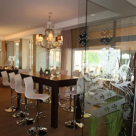 Hotel Seehotel Europa Velden am Wörthersee