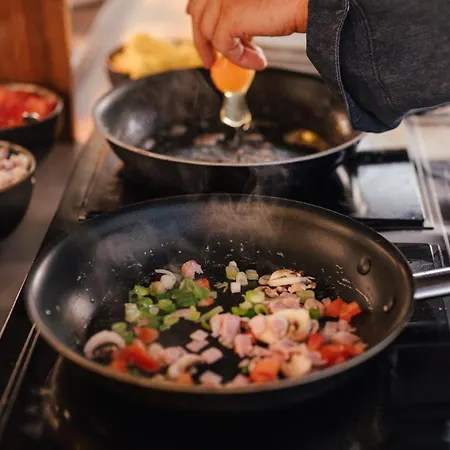 Hotel Seehotel Europa