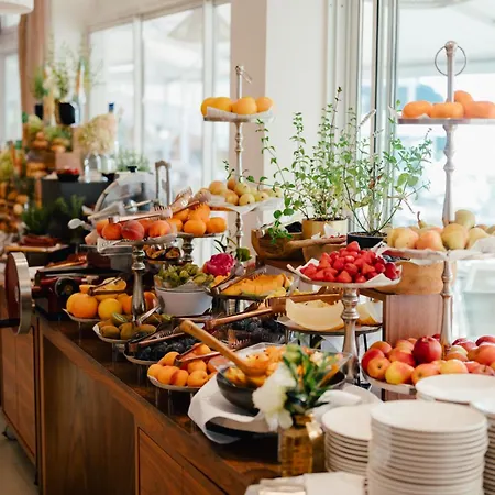 Seehotel Europa Ξενοδοχείο Velden am Wörthersee