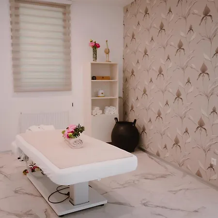 Seehotel Europa Otel