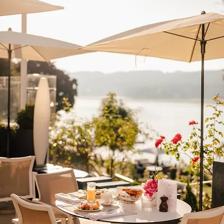 Seehotel Europa Velden am Wörthersee