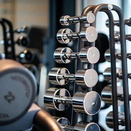 Seehotel Europa Hotel 4*