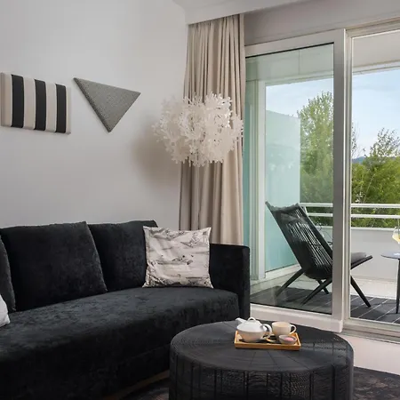 Hotel Seehotel Europa 4*