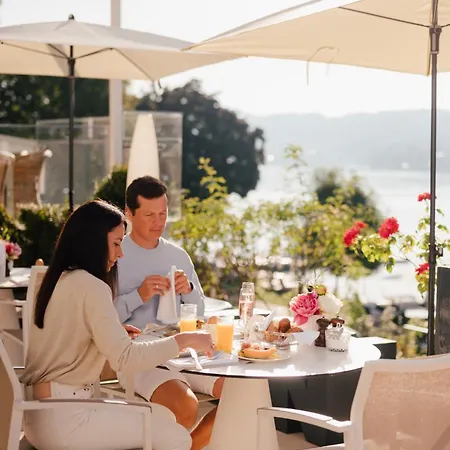 Seehotel Europa Velden am Wörthersee