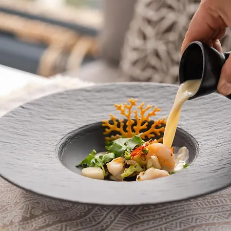 Seehotel Europa Hotel 4*