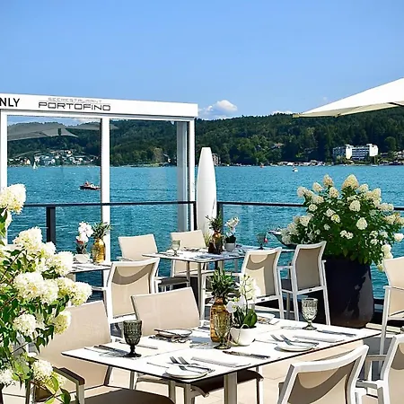 Otel Seehotel Europa 4*