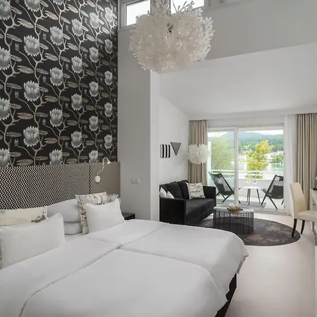 Ξενοδοχείο Seehotel Europa Velden am Wörthersee