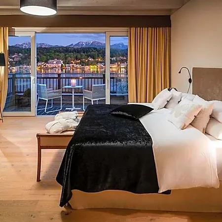 Seehotel Europa