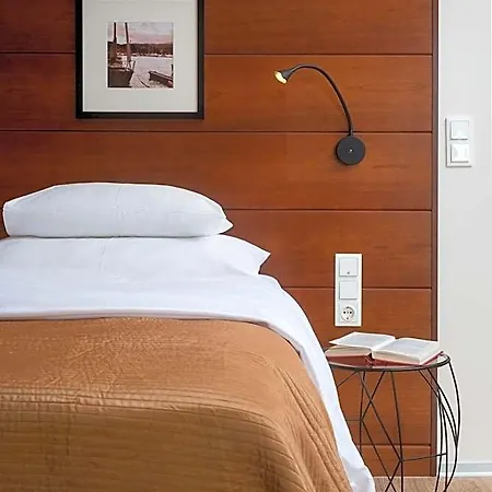 Seehotel Europa فندق