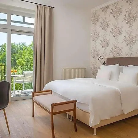 Seehotel Europa فندق فيلدين ام ورثرسي