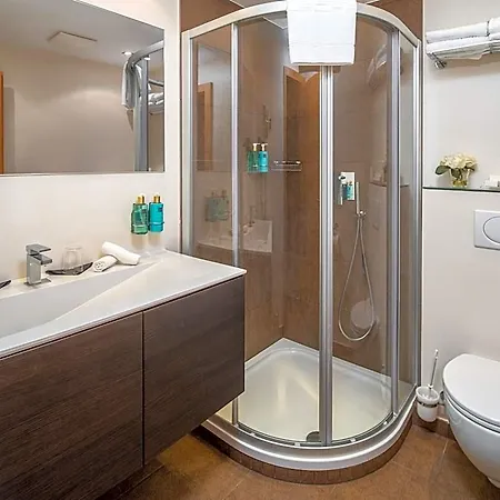 Seehotel Europa 4* فيلدين ام ورثرسي