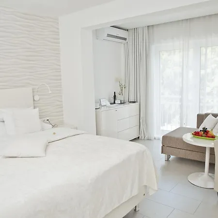 Seehotel Europa Otel