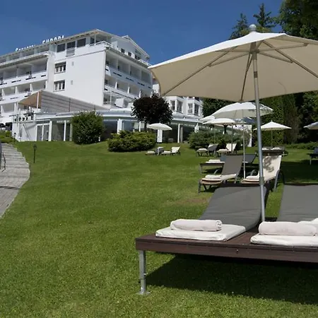 فندق Seehotel Europa