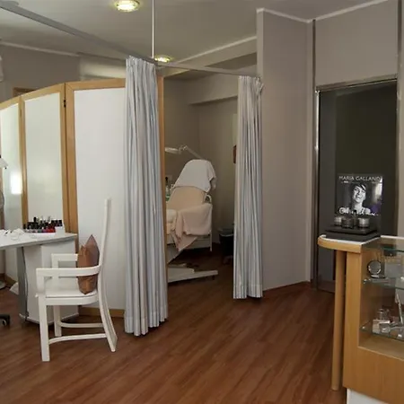 Seehotel Europa فندق