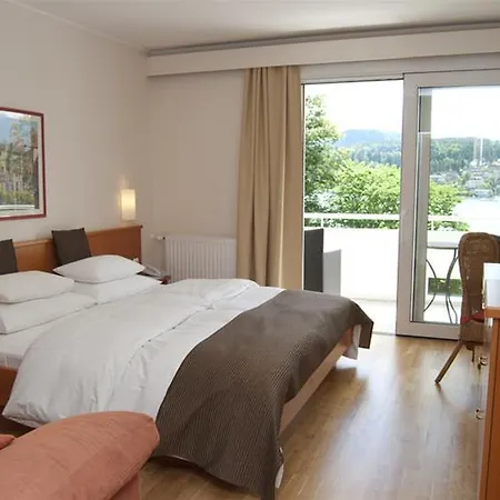 Seehotel Europa 4*
