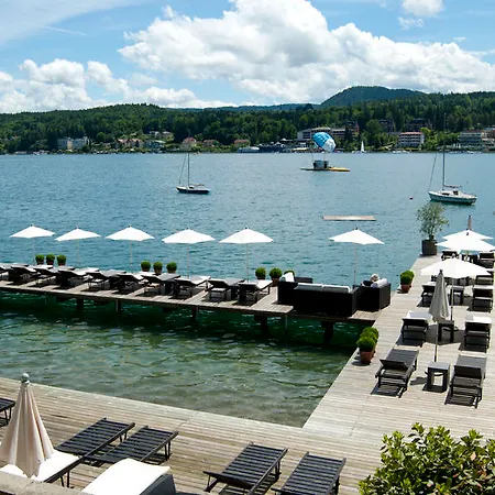 فندق Seehotel Europa