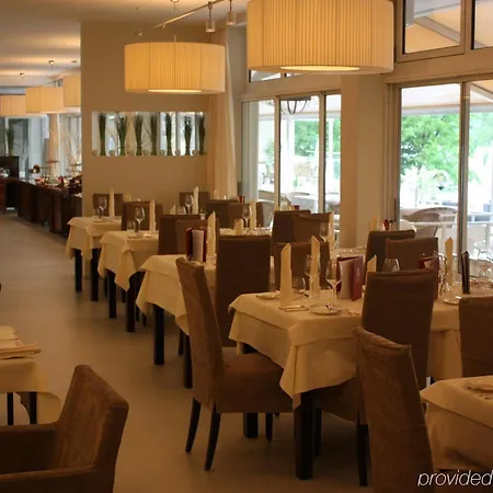 Otel Seehotel Europa